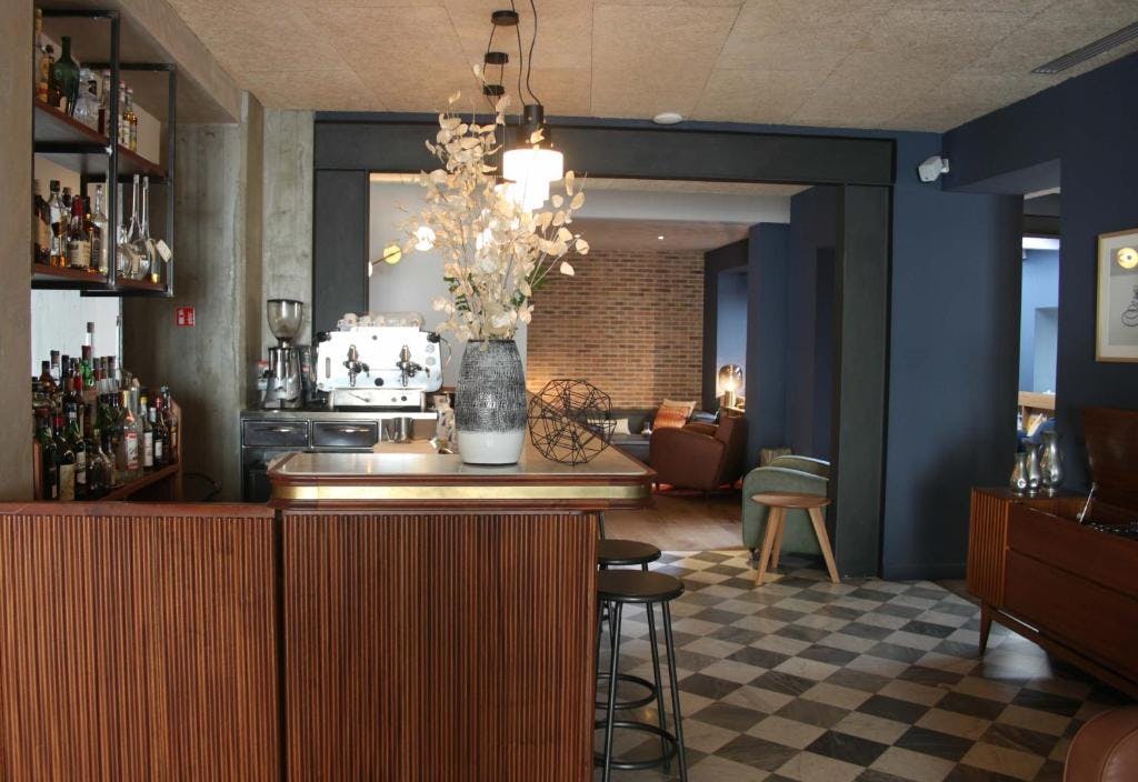 Billede av hotellet Hotel Diplomat Florence by C-Hotels - nummer 1 af 5