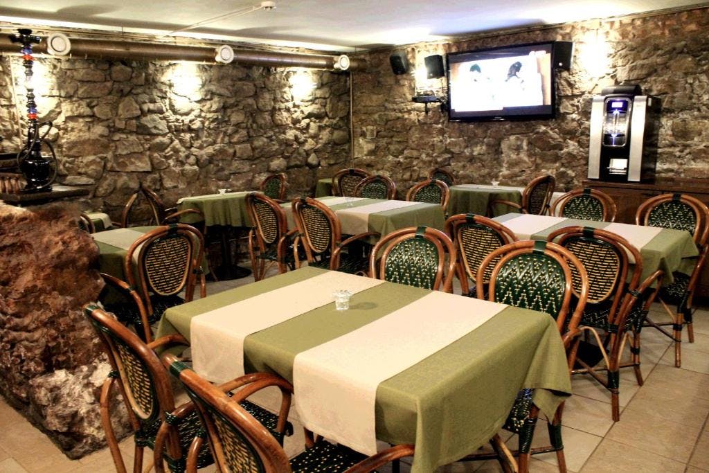 Billede av hotellet Monte Kristo Hotel - nummer 2 af 6