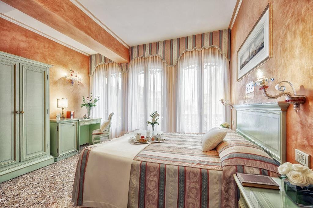 Hotellbilder av Hotel Firenze - nummer 1 av 7