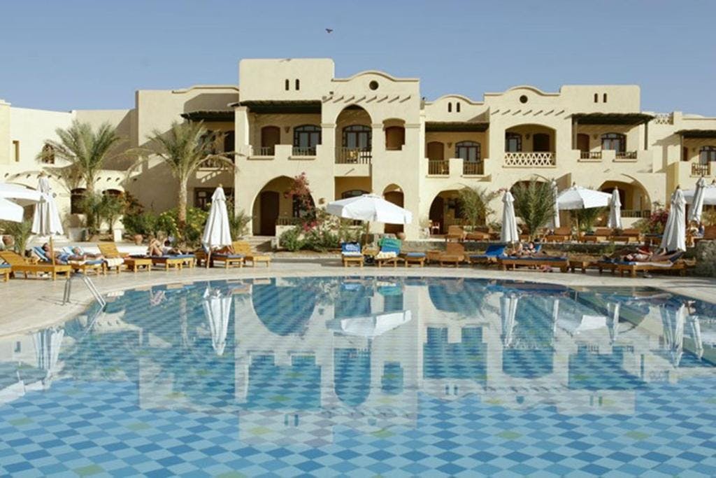 Billede av hotellet Three Corners Rihana Resort - nummer 1 af 6