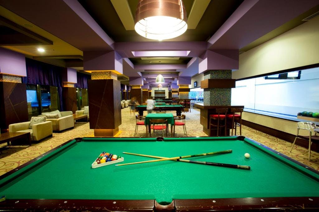 Billede av hotellet Fame Residence Lara & Spa Hotel - nummer 9 af 18