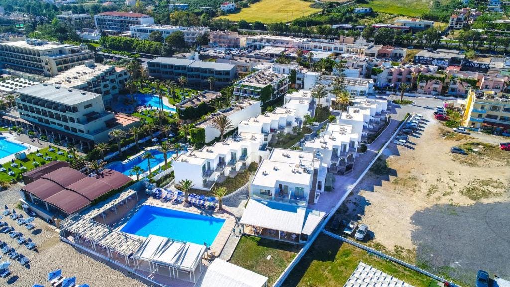 Hotellbilder av Adele Beach Hotel - nummer 1 av 12