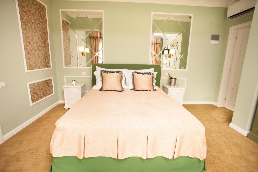 Billede av hotellet Villa Boutique Lafayette - nummer 5 af 14