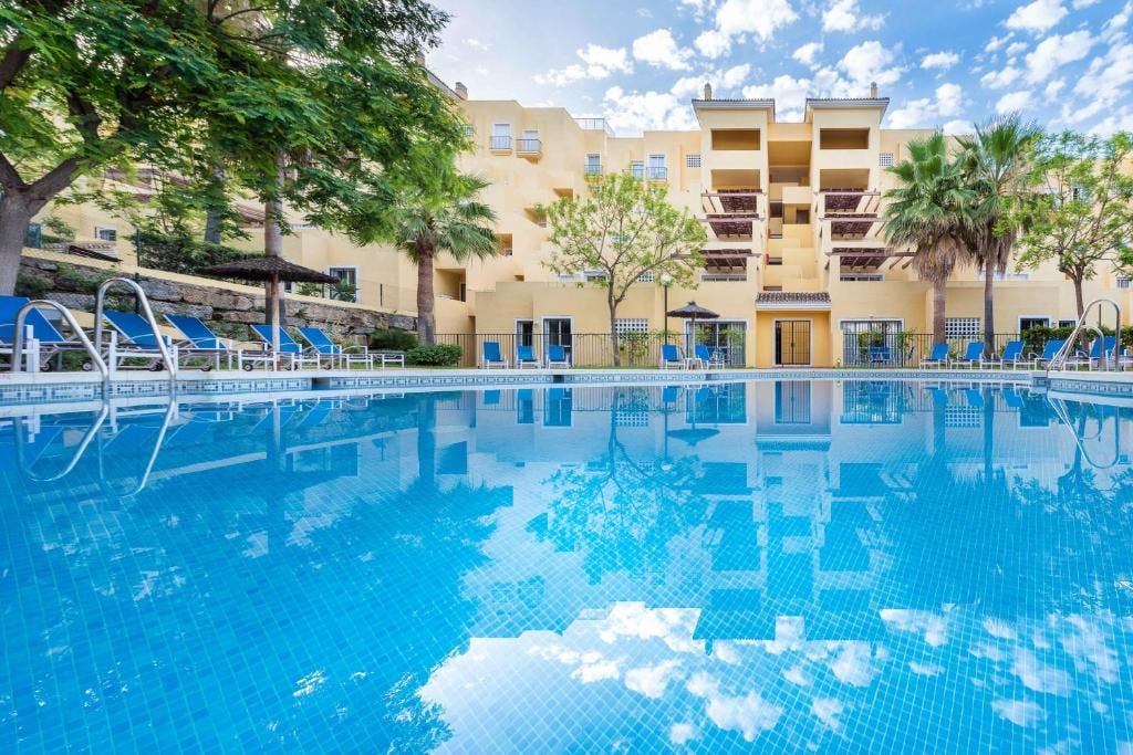 Hotellbilder av Colina del Paraiso - nummer 1 av 15