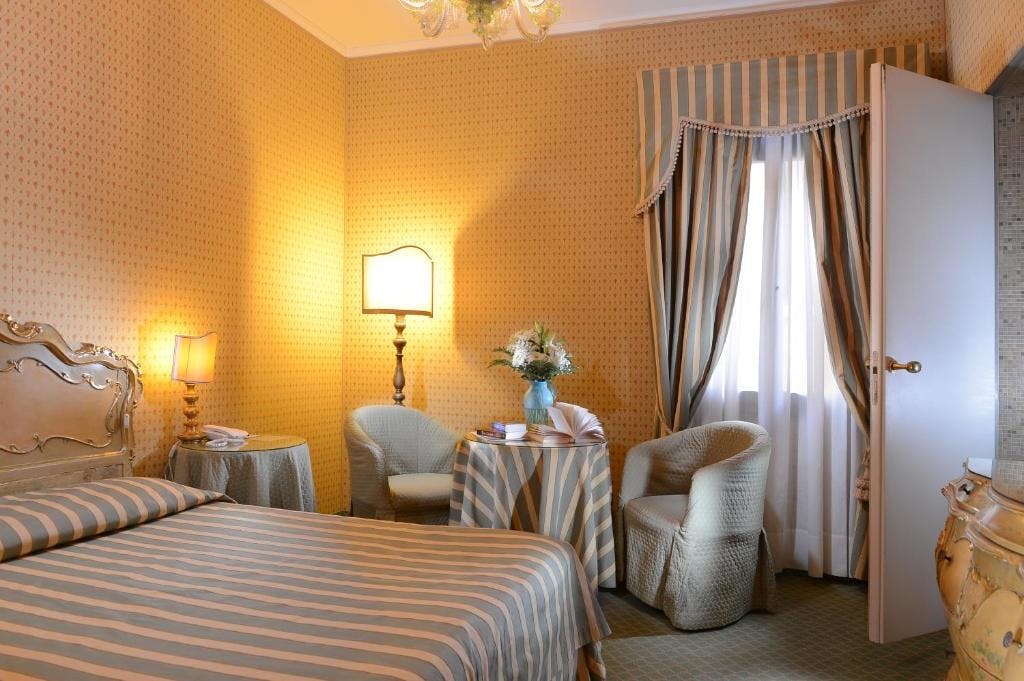 Billede av hotellet Hotel Concordia - nummer 10 af 16