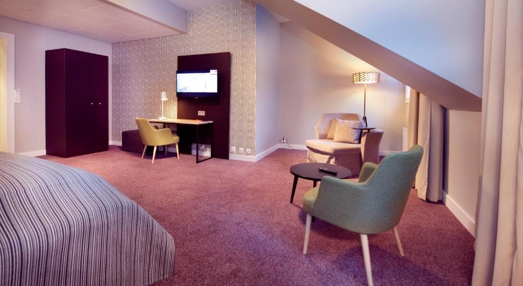 Billede av hotellet Home Hotel Astoria - nummer 2 af 5