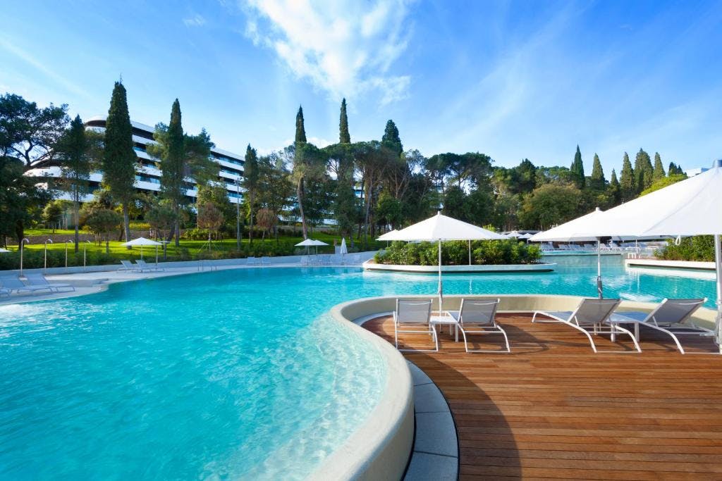 Billede av hotellet Eden Hotel by Maistra Collection - nummer 1 af 13