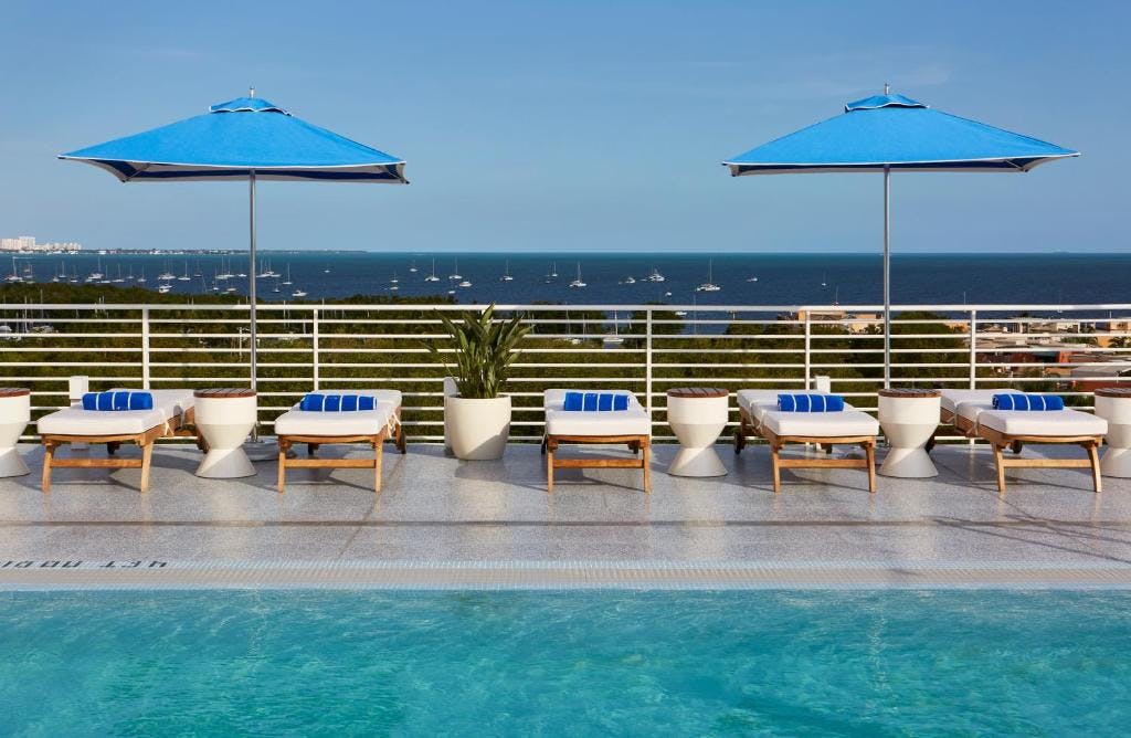 Billede av hotellet Doral Inn & Suites, Miami Airport West - nummer 1 af 10