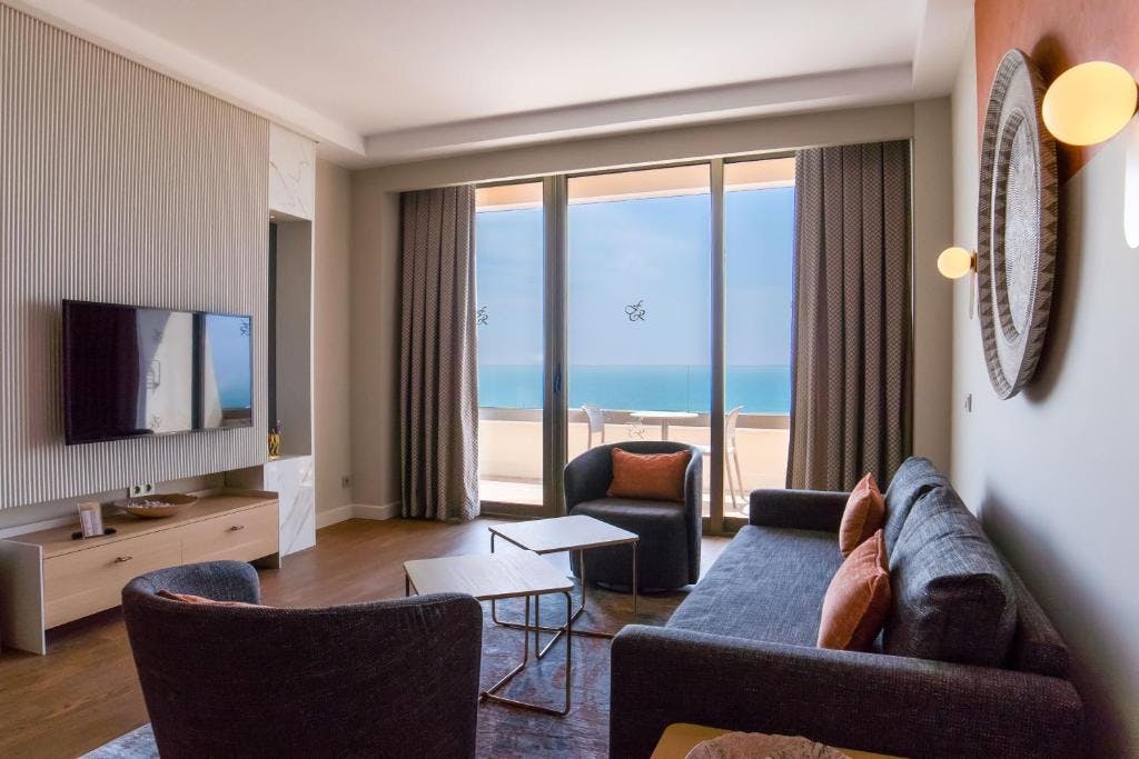 Billede av hotellet Fame Residence Lara & Spa Hotel - nummer 17 af 18