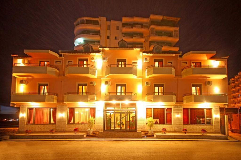 Billede av hotellet Hotel Primavera - nummer 1 af 11