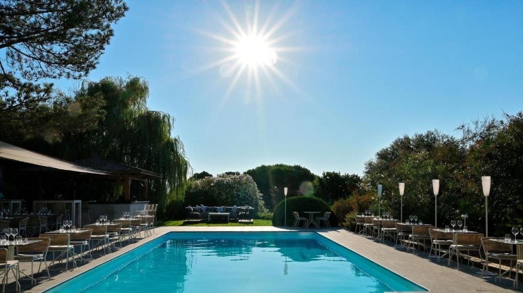 Hotellbilder av Hotel Bartaccia - nummer 1 av 7
