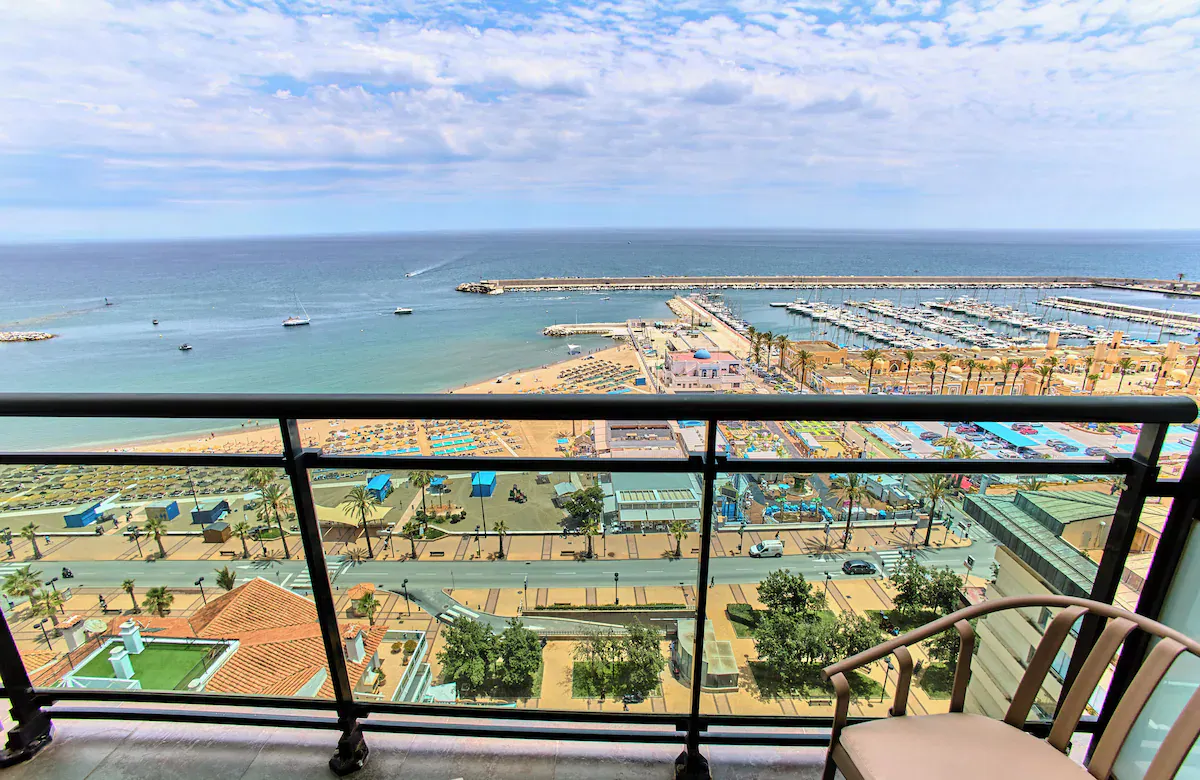 Leonardo Hotel Fuengirola Costa Del Sol