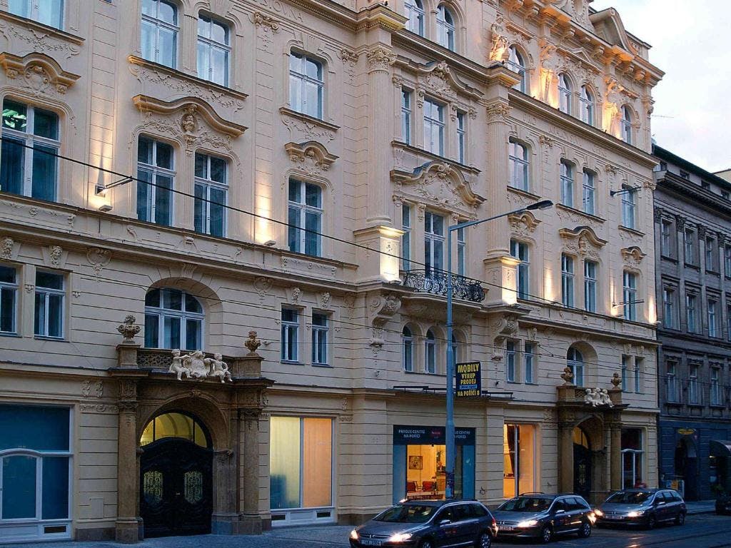 Hotellbilder av Hotel Century Old Town Prague - MGallery Collection by Sofitel - nummer 1 av 15