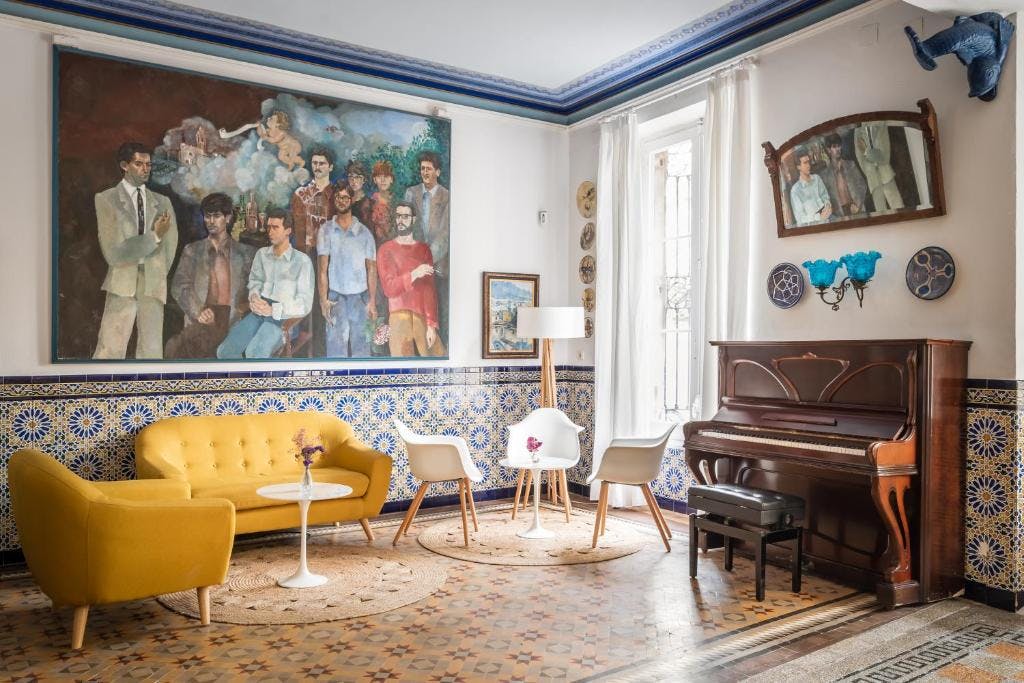 Billede av hotellet Hotel Medium Romantic - nummer 7 af 12