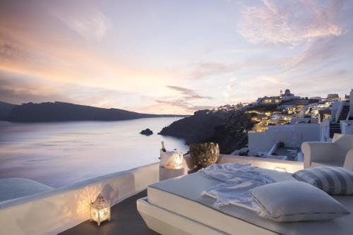 Billede av hotellet Katikies Kirini Santorini - nummer 1 af 14