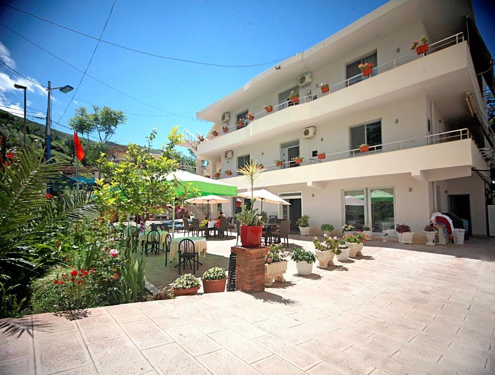 Billede av hotellet Hotel Nika - nummer 1 af 6