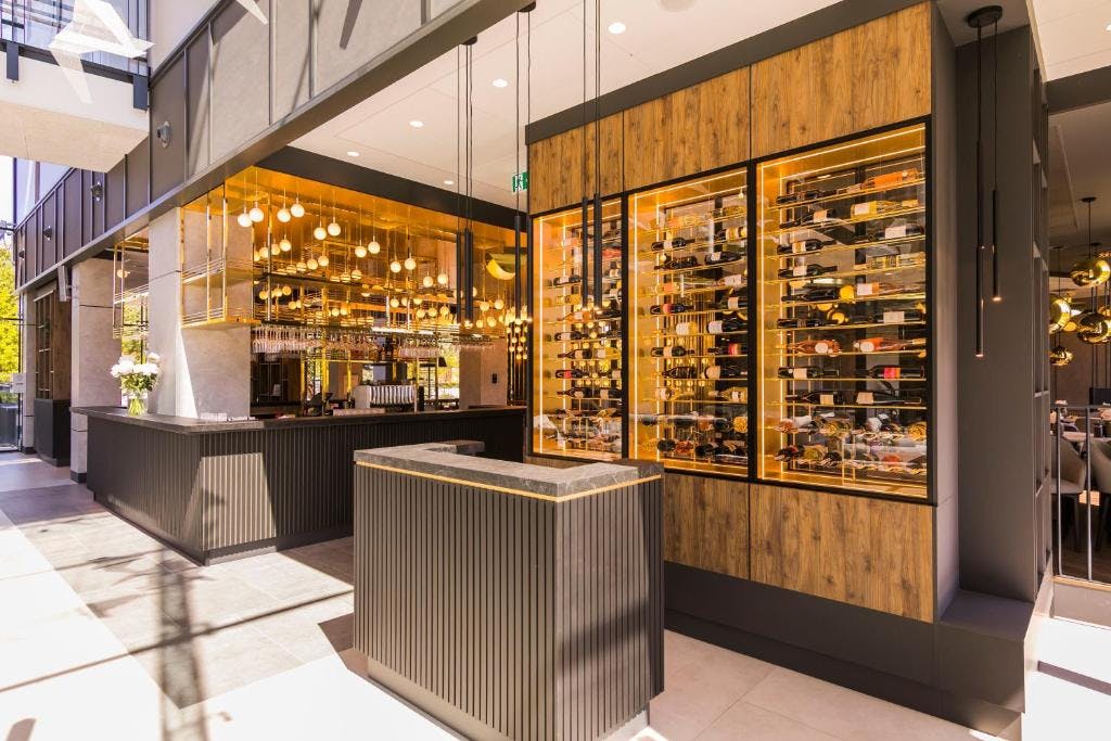 Billede av hotellet Radisson Blu Hotel, Sopot - nummer 13 af 13