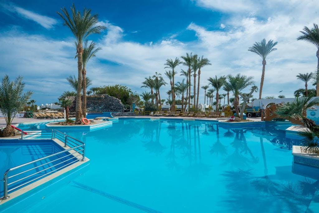 Billede av hotellet Shams Lodge Water Sports Resort - nummer 1 af 8