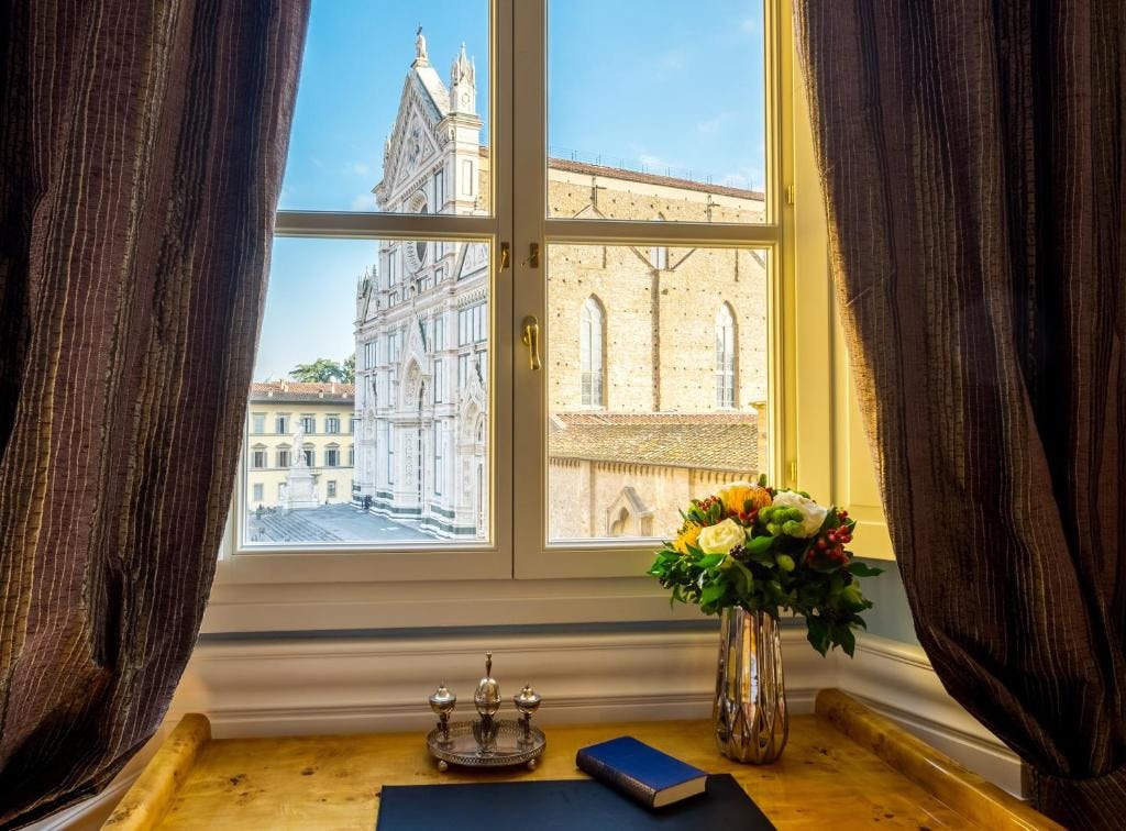 Billede av hotellet La Maison du Sage - nummer 1 af 17