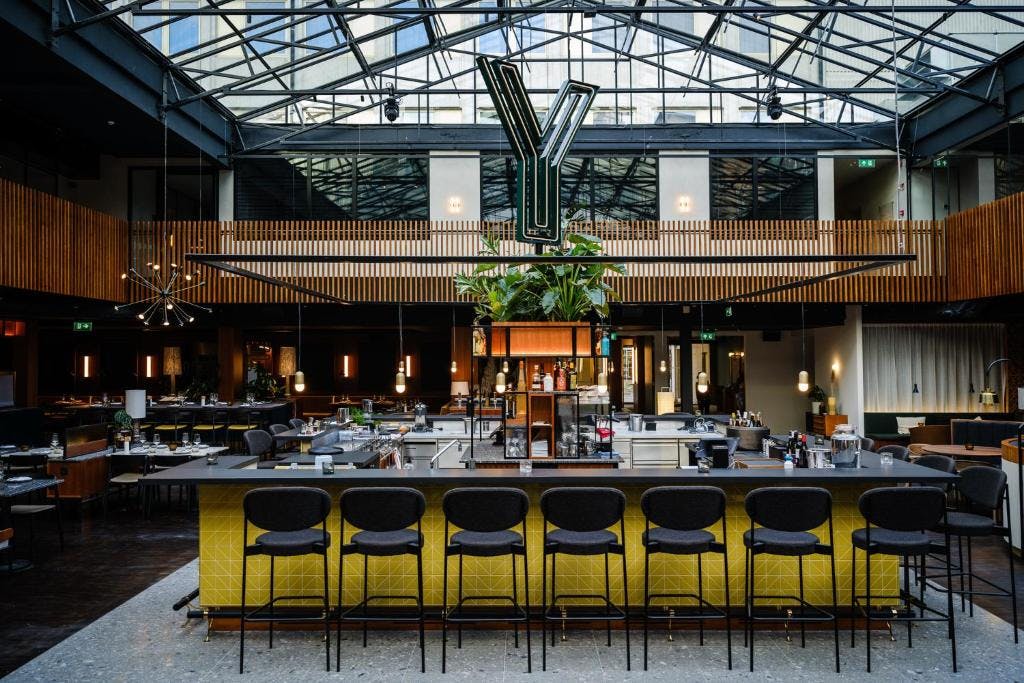 Billede av hotellet Yalo Urban Boutique Hotel Ghent - nummer 1 af 13
