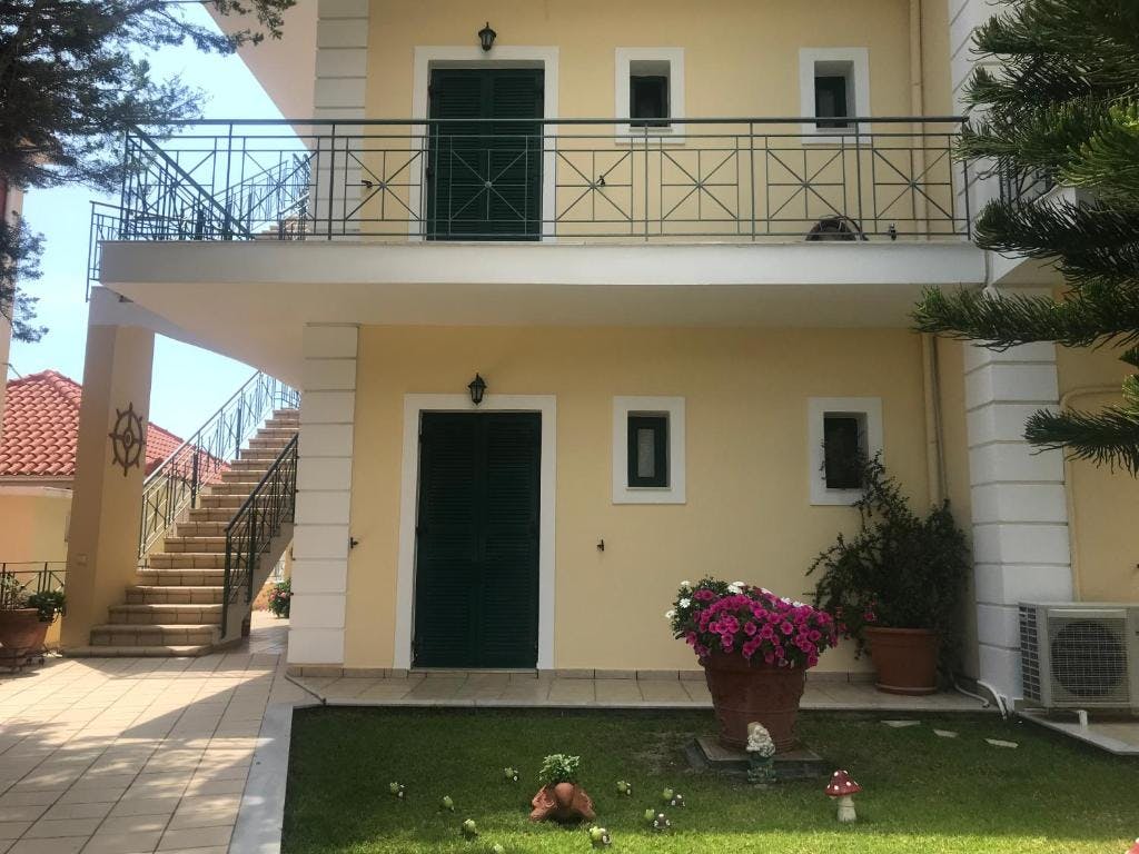 Hotellbilder av Naftilos Studios - nummer 1 av 8
