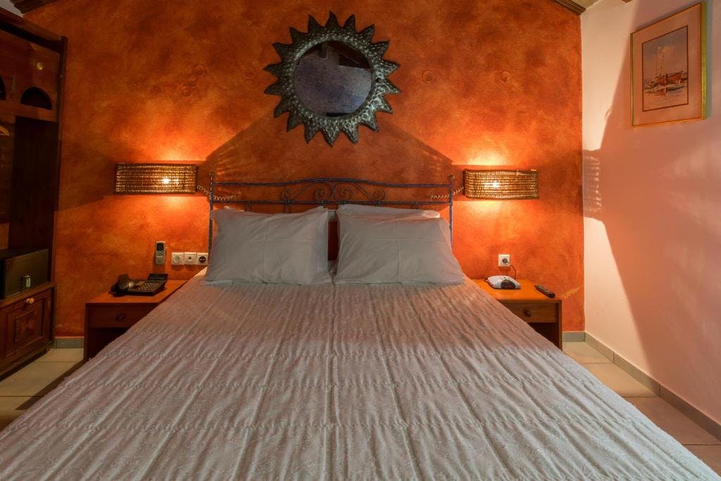 Billede av hotellet Villa Yannis - nummer 7 af 13