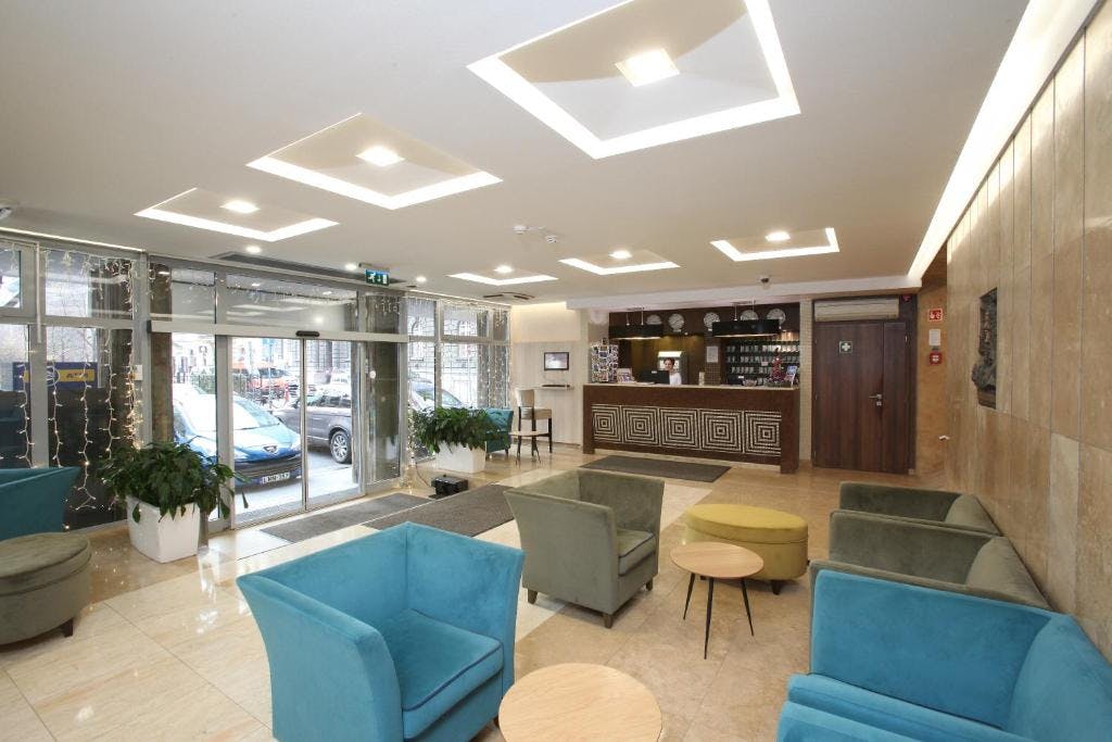 Hotellbilder av Medos Hotel - nummer 1 av 14