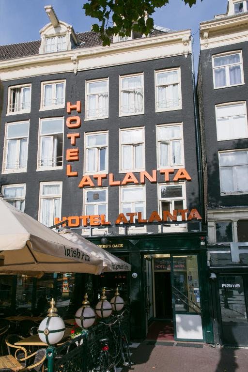 Billede av hotellet Atlanta Hotel - nummer 1 af 9