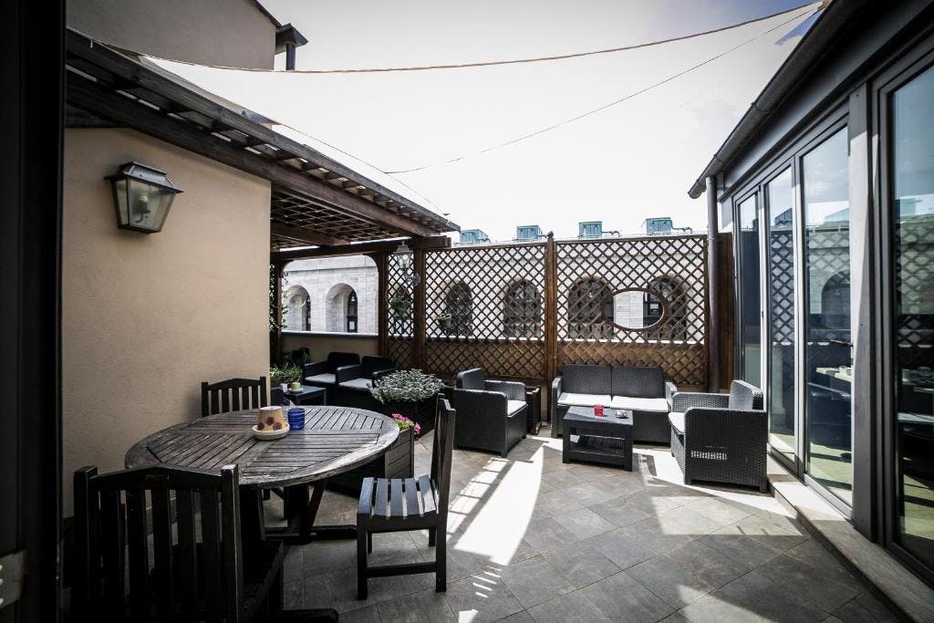 Hotellbilder av Hotel Aphrodite - nummer 1 av 12