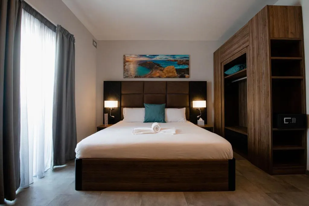 Pebbles Resort — photo 4