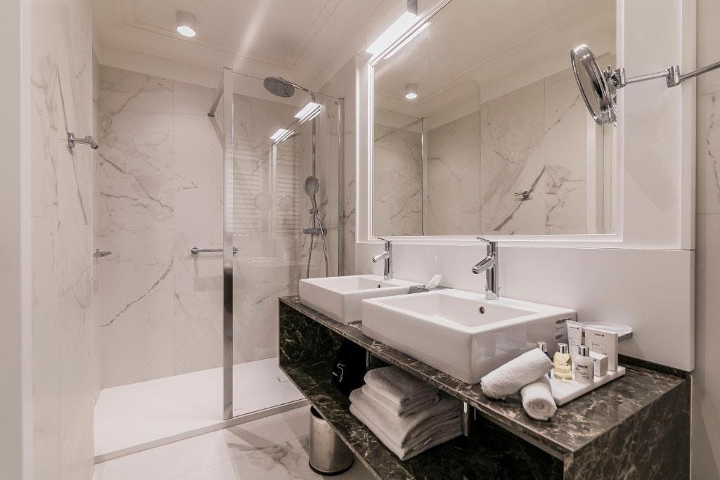 Billede av hotellet Radisson Blu Hotel, Sopot - nummer 7 af 13