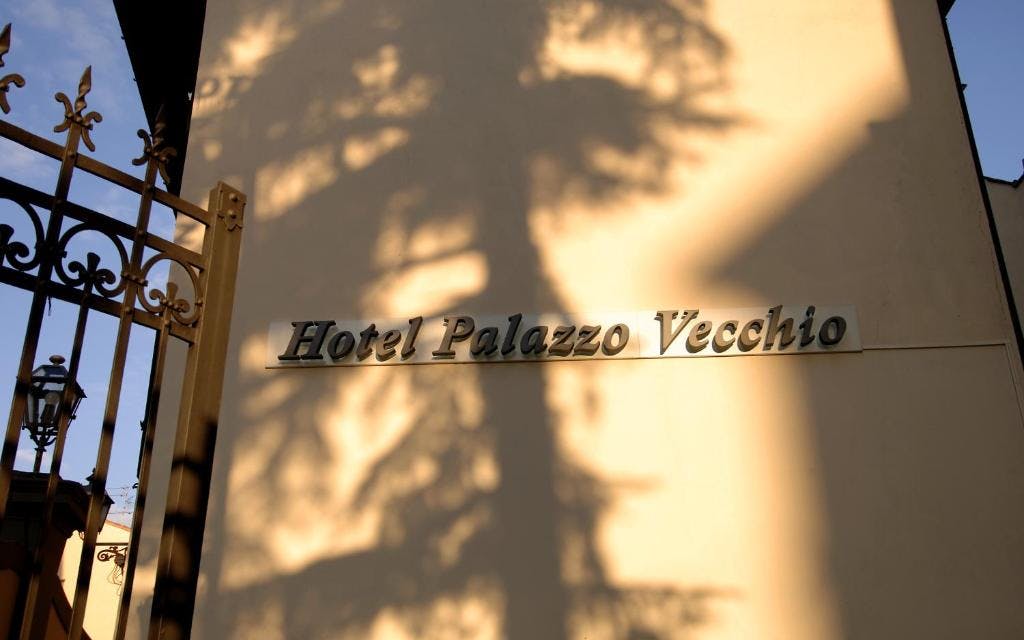 Billede av hotellet Hotel Palazzo Vecchio - nummer 1 af 5