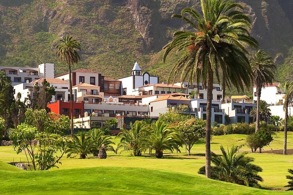 Hotellbilder av Hacienda del Conde Meliá Collection - nummer 1 av 15