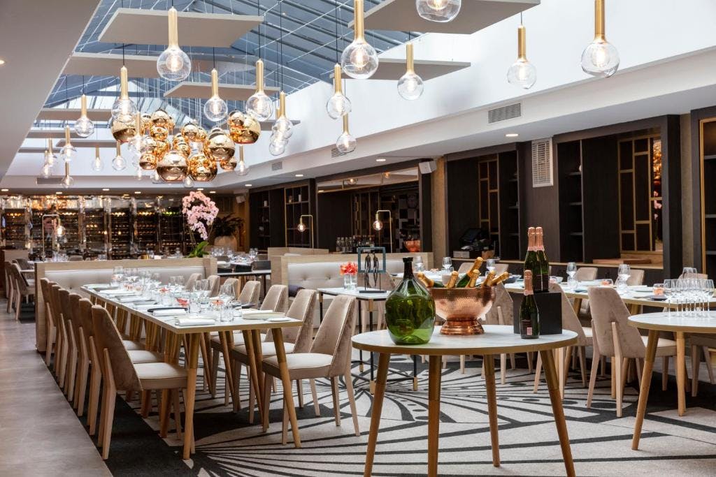 Billede av hotellet Niepce Paris Hotel, Curio Collection by Hilton - nummer 1 af 9
