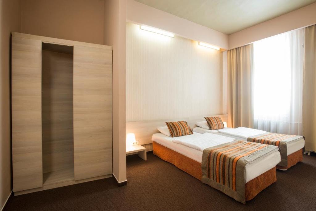 Billede av hotellet Star City Hotel - nummer 6 af 6