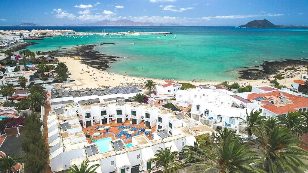 Bilder från hotellet TAO Caleta Playa - nummer 1 av 14