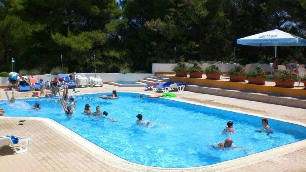 Billede av hotellet Hotel Pula - nummer 1 af 5