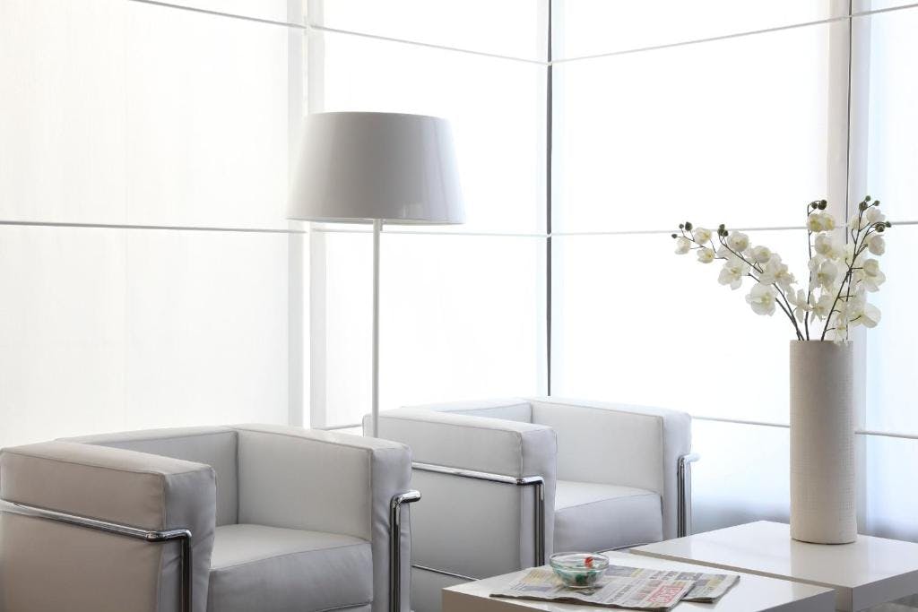 Billede av hotellet B&B Hotel Milano Portello - nummer 1 af 5