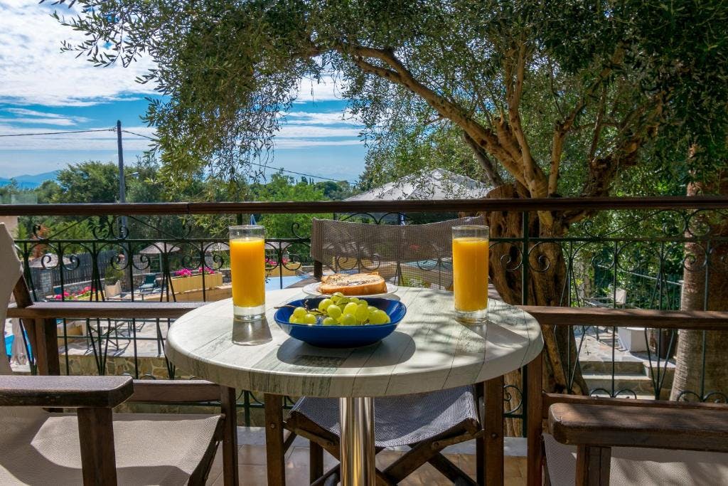 Billede av hotellet Villa Yannis - nummer 3 af 13