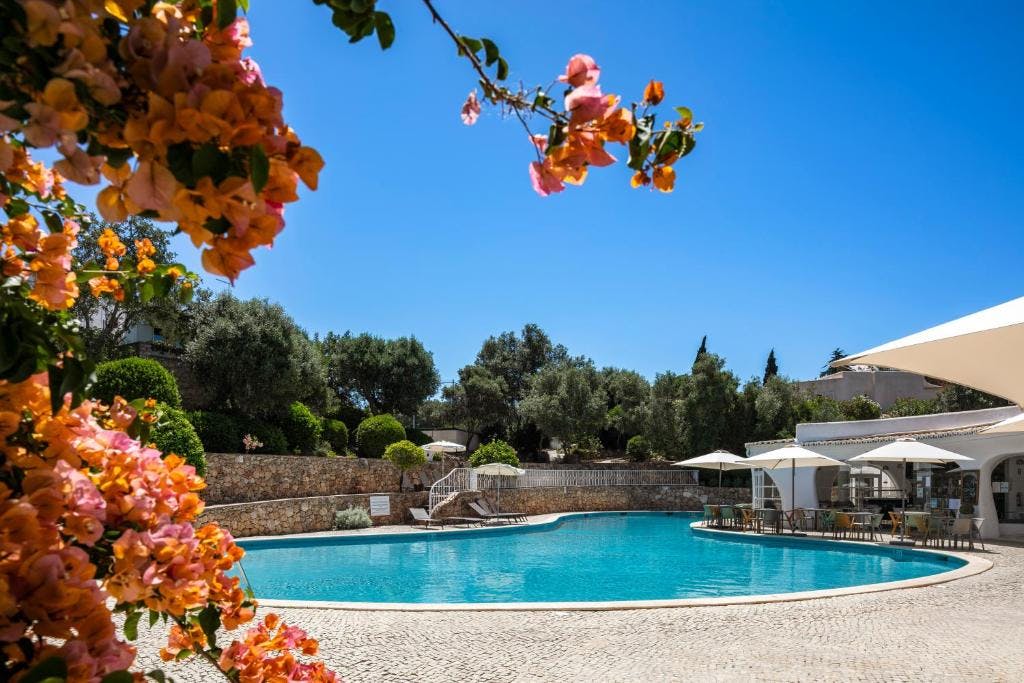Hotellbilder av Quinta Do Paraiso - AL - nummer 1 av 16