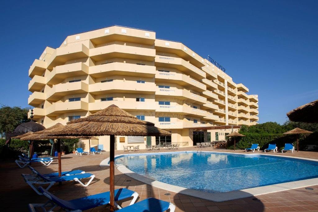 Hotellbilder av TURIM Presidente Hotel - nummer 1 av 16