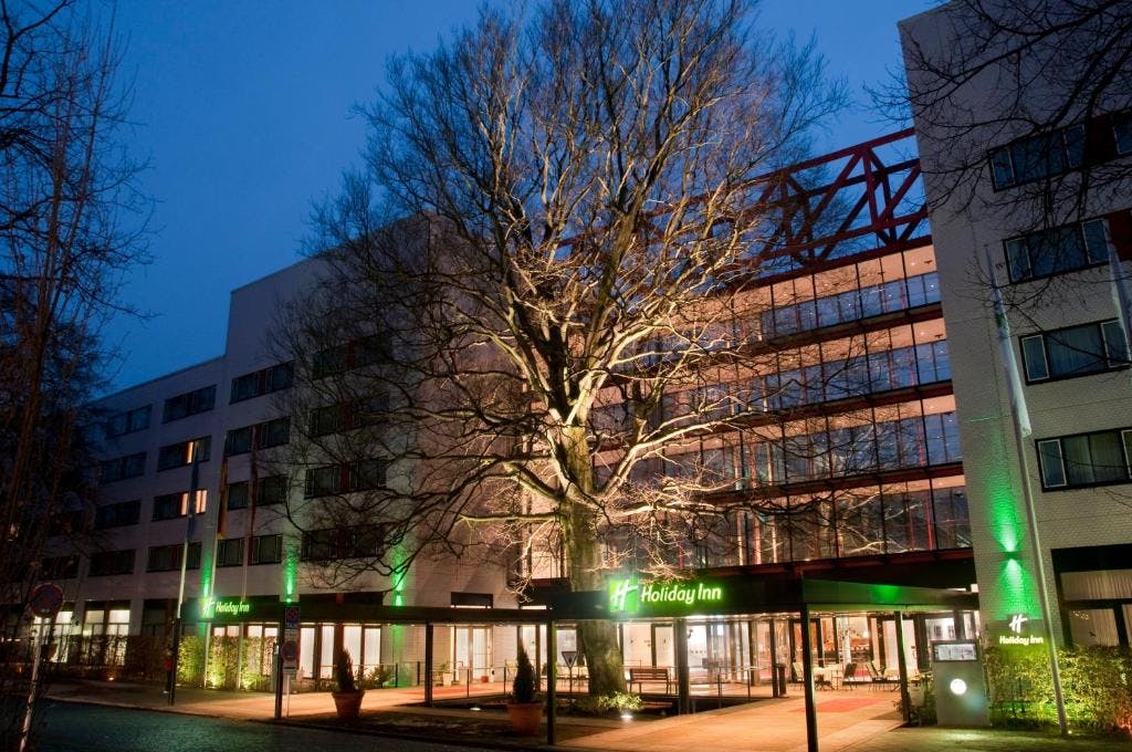 Billede av hotellet Holiday Inn Berlin City West - nummer 1 af 10