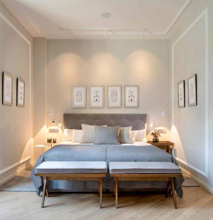 Bilder från hotellet Lasala Plaza Hotel - nummer 1 av 9