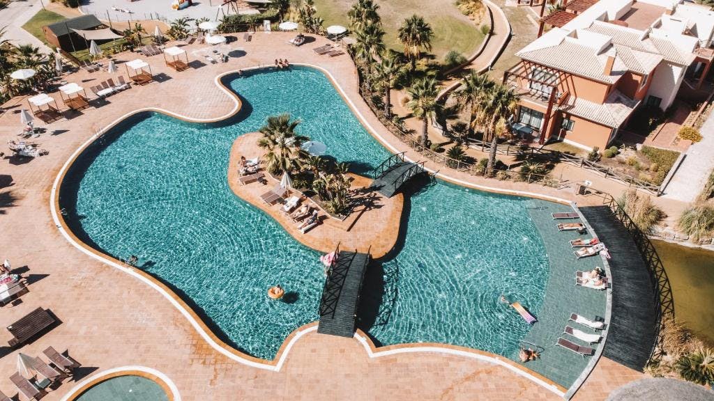 Hotellbilder av Monte Santo Resort - nummer 1 av 11