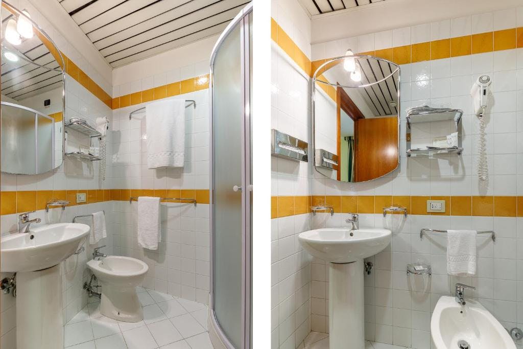 Billede av hotellet Residenza Paolo VI - nummer 15 af 15