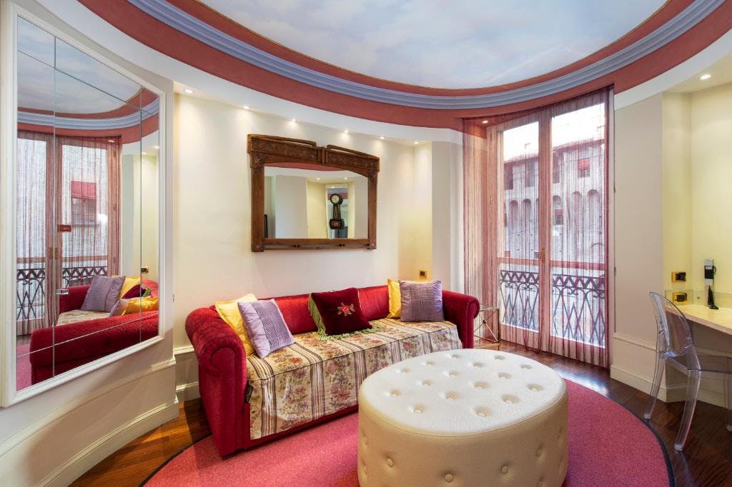 Billede av hotellet Art Hotel Orologio - nummer 1 af 15