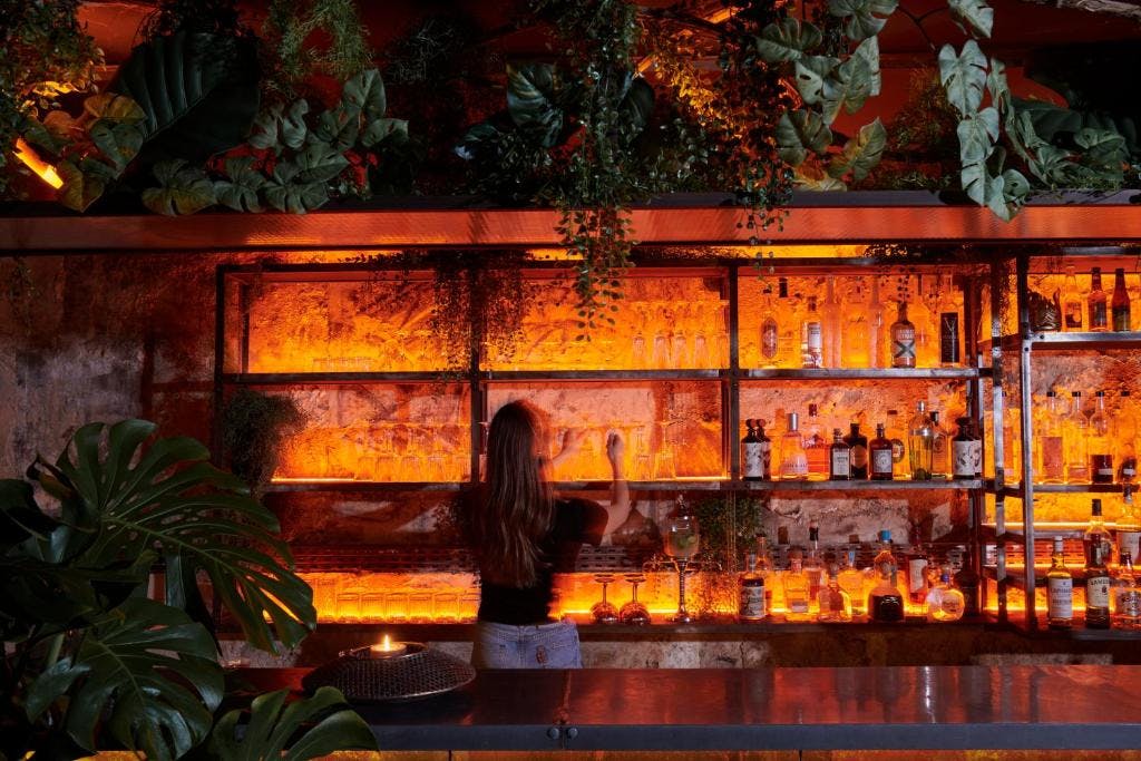 Billede av hotellet Kube Hotel Paris - nummer 1 af 20