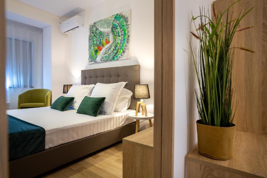 Billede av hotellet Lagom Hotel - nummer 4 af 6