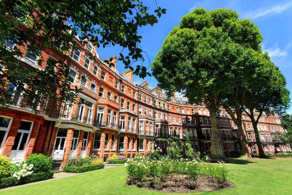 Billede av hotellet Franklin Hotel London - Starhotels Collezione - nummer 1 af 14
