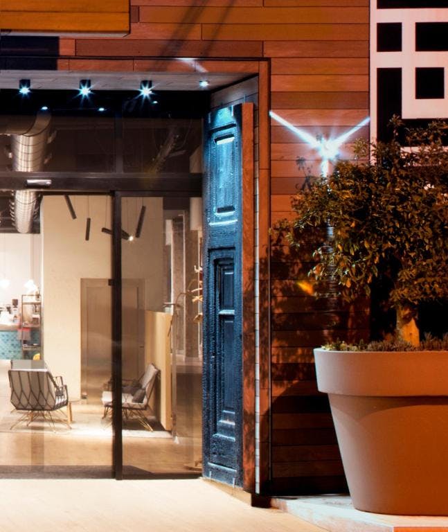 Billede av hotellet Hotel Cuco, Benidorm - nummer 4 af 11